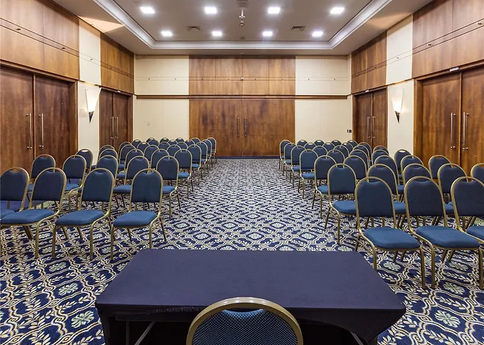 Grand Mercure Curitiba Rayon